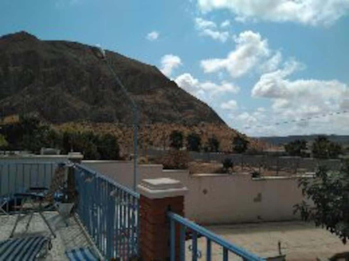لقنت Recovery Mountain Homestay المظهر الخارجي الصورة