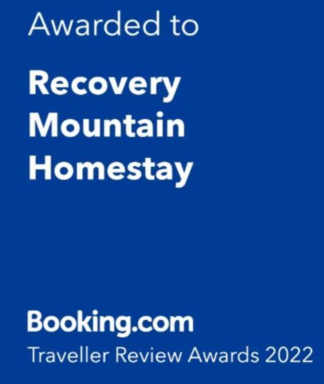 لقنت Recovery Mountain Homestay المظهر الخارجي الصورة